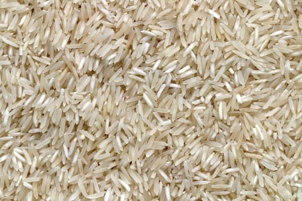 Rice & Rice Products