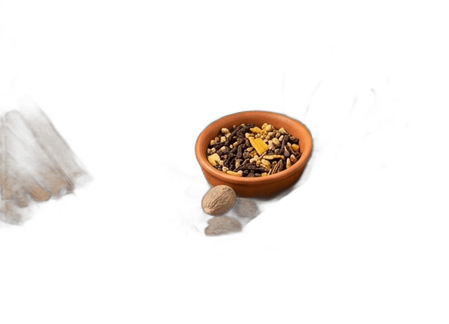 Spices & Masalas
