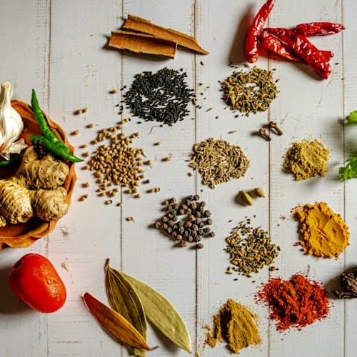 Brahmins Traditional Sambar Powder