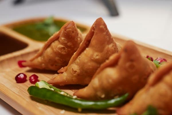 Daily Delight Frozen Kerala Malabar Parotta (5 Pcs)