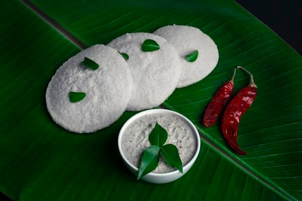 Grandmas Traditional Tender Mango Pickle (Kadumango)