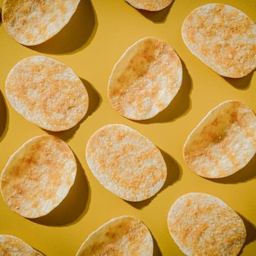 Bravo Sharkara Upperi (Jaggery Banana Chips)