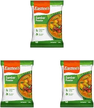 Eastern Kerala Sambar Powder