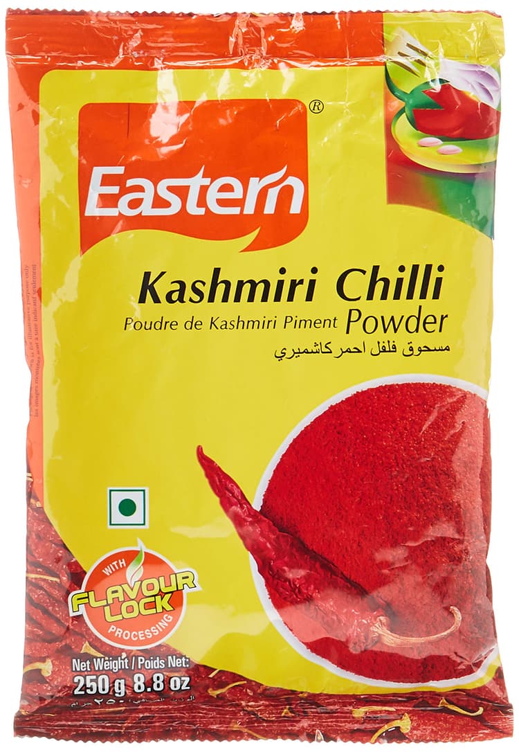 Eastern Kashmiri Chilli Powder