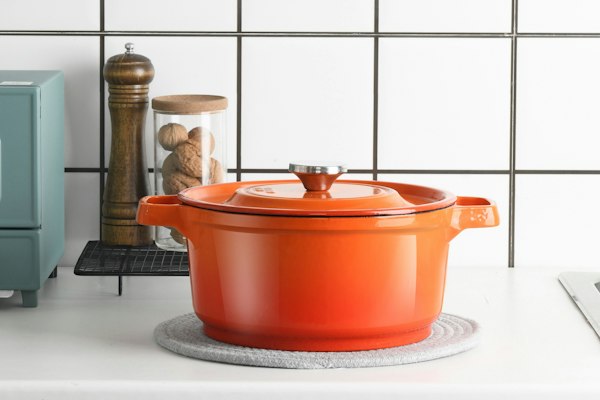 Traditional Kitchenwares