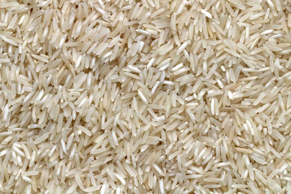 Rice & Rice Products