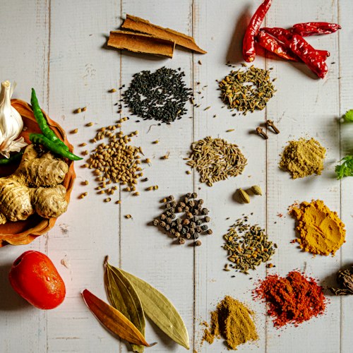 Brahmins Traditional Sambar Powder