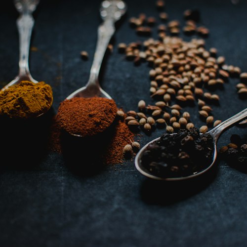 Wayanad Whole Cloves (Gramboo)