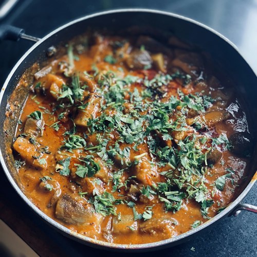 Eastern Cut Mango Pickle